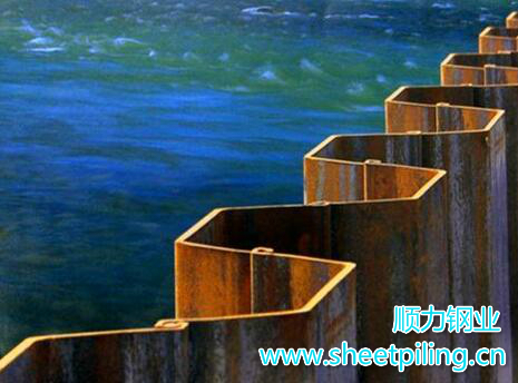 钢板桩施工安全