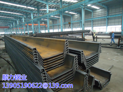 基坑工程的围护结构